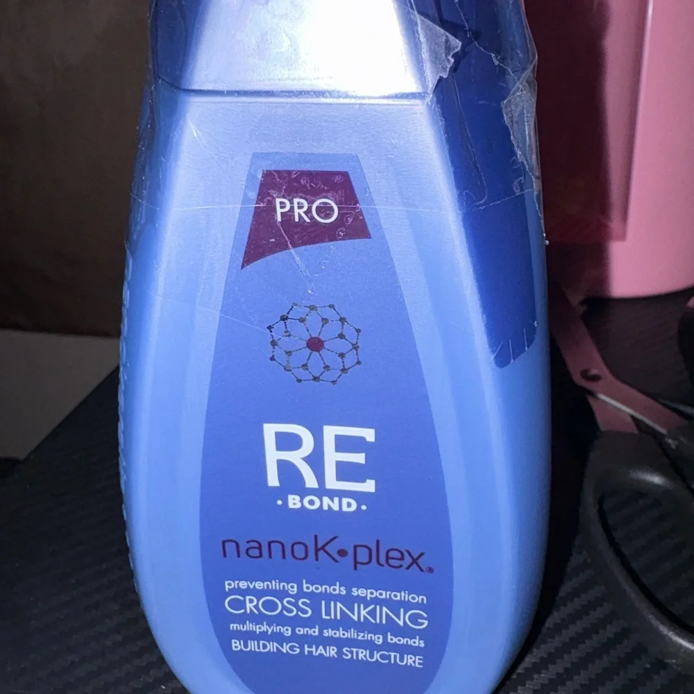 Blue RE Bond Hair Treatment‎